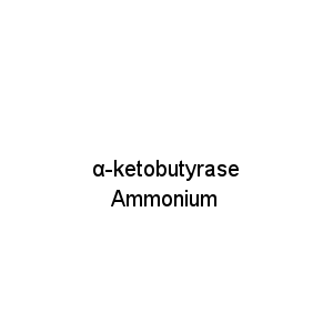α-ketobutyrase Ammonium